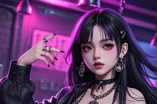 申请蓝图注册账号