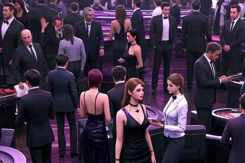 申请创建宝博账号